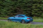 BMW 420d Gran Coupe M Sport 2017 года (UK)